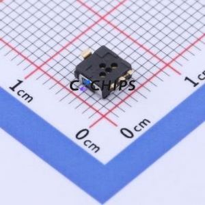 CS-4-13NTB Rotary Encoder SMD Switch Whole Sale Electronic Component Chips Supplier & BOM Service - Product Image 2