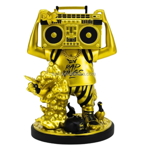 Figurine d'action militaire en plastique de 6 pouces figurine mobile corps figurines humaines - Product Image 1