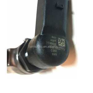 Inyector Diesel Original de Alta Calidad 0445116034 0445116035 03L130277C para VW Audi VOLKSWAGEN <span class=keywords><strong>2.0</strong></span> TDI X1 - Product Image 4