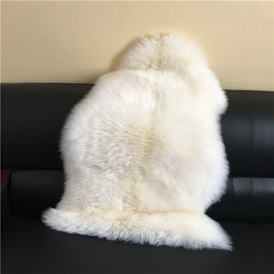 Tapis en peau de mouton shaggy à <span class=keywords><strong>prix</strong></span> de gros - Product Image 3