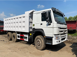 Accettiamo Ordini Personalizzati, Camion Ribaltabili Usati a Basso <span class=keywords><strong>Prezzo</strong></span> in Vendita in Cina - Product Image 3