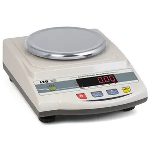 0.001g Lab Analytical Scale Electronic Precision Digital Weighing Balance