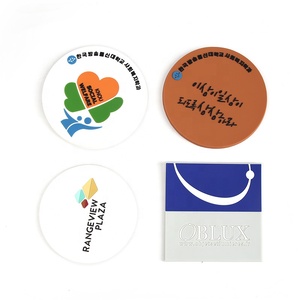 Posavasos y Portavasos <span class=keywords><strong>de</strong></span> Silicona y PVC <span class=keywords><strong>con</strong></span> Diseño Personalizado, Resistentes al Agua y al Calor, Ecológicos para <span class=keywords><strong>Mesa</strong></span> - Product Image 3