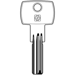 LLAVE PERFORADORA AGB5-AGB - Product Image 1