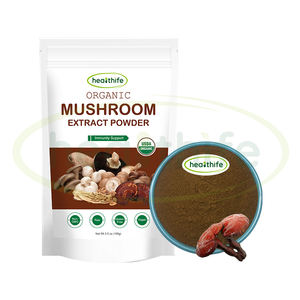 Экстракт полисахаридов 30% грибов рейши - Product Image 2