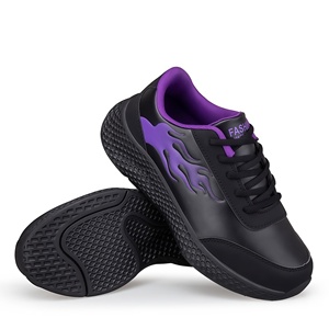 Chaussures de marque en gros avec logo, baskets tendance les plus vendues, chaussures décontractées pour femmes, type chaussettes - Product Image 6