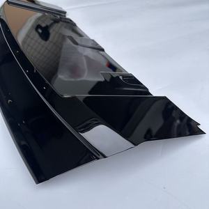 Cubierta de Gancho de Remolque Delantero para Land <span class=keywords><strong>Rover</strong></span> <span class=keywords><strong>Range</strong></span> <span class=keywords><strong>Rover</strong></span> <span class=keywords><strong>Evoque</strong></span> <span class=keywords><strong>L538</strong></span>, LR028187 LR032309, Cubierta de Acceso al Gancho de Remolque del Parachoques Delantero, 11-15 - Product Image 2