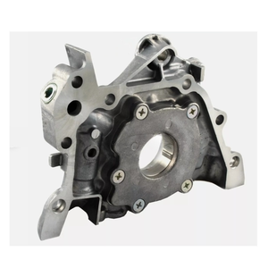 Pompe à huile moteur OEM 1510015080 de haute qualité et haute performance pour Toyota Corolla <span class=keywords><strong>Geo</strong></span> Prizm 1.6L 1996-1997 OEM 1510015080 - Product Image 1