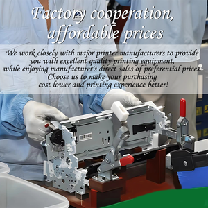 QHJ LT0725001 CIS Scanner Flatbed Scanner, Pièces Détachées de Remplacement pour Imprimantes <span class=keywords><strong>Brother</strong></span> MFC-9970CDW 9560 9465 <span class=keywords><strong>DCP</strong></span>-<span class=keywords><strong>9055</strong></span> 9270 - Product Image 6