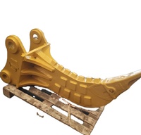 Accessoires personnalisés Eastmach pour excavatrices, moteur à engrenages certifié CE, machines de construction