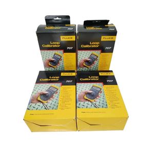 Calibrador de Bucle de Alto Rendimiento 707 para Equipos de Prueba, para Calibración, Reparación y Mantenimiento - Product Image 5