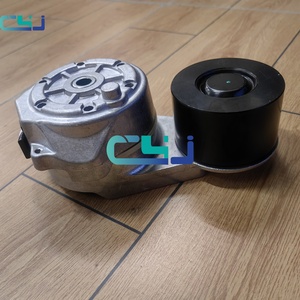 Tendeur de courroie de ventilateur de moteur diesel 2871294 4920105 4299053 pour moteurs de machines Cummins ISM11 QSM11 M11 - Product Image 5