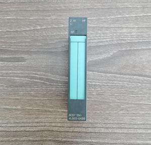 6es7134-4lb02-0ab0 New Original Siemen PLC mô-đun điện 6es7134-4lb02-0ab0 - Product Image 2