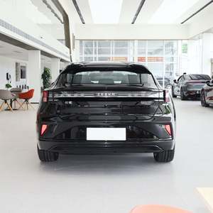 Zeekr 001 YOU ME WE Version Vehículos todoterreno eléctricos diferenciales opcionales - Product Image 2