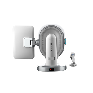 AI Intelligent 2in1 Facial Skin Analyzer with ABS Material Multifunctional - Product Image 4