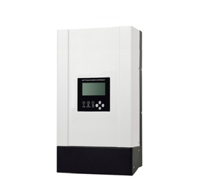 Contrôleur solaire 12V 24V 36V 48V 100 ampères 100A, contrôleur de charge solaire MPPT 100A, SZSSTH-12V24V36V48V 100A, MPPT - Product Image 1