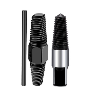 MeiKeLa rotto rubinetto estrattore filo danneggiato bulloni tubo filo di rimozione doppio testa tubo acqua triangolo valvola rubinetto bullone rubinetto - Product Image 2