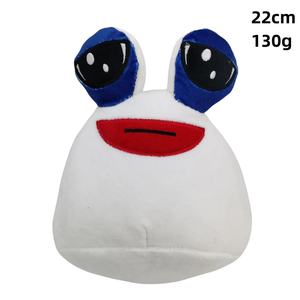 JYtoys My Pet Alien <span class=keywords><strong>Pou</strong></span> Peluche Jouets Poupée en peluche <span class=keywords><strong>jeu</strong></span> périphérique figurine <span class=keywords><strong>pou</strong></span> jouet - Product Image 5