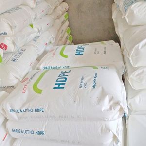 Lotte Chemical HDPE HF7000 Moulage de film de résine MFR 0.035 Matière première pour la matière plastique d'emballage général industriel - Product Image 5