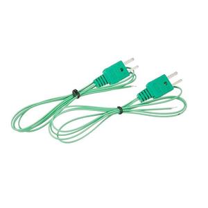 <span class=keywords><strong>Thermocouple</strong></span> à point de soudure en PTFE de haute qualité - Product Image 5