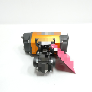 E444466xgsw 159f39snv90 Contrôle pneumatique 3/4in New Original Ready Stock Industrial Automation Pac Dedicated Plc Co - Product Image 1