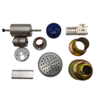 Pliage de tôles, pièces sur mesure, pliage de métaux de précision, formage, fabrication, acier inoxydable, aluminium, service