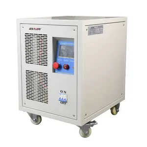 100v 250a 주파수 변환기 전해 DC 전원 공급 장치 25kw 35v 65v 85v 100v 조정 가능한 DC 전원 공급 장치