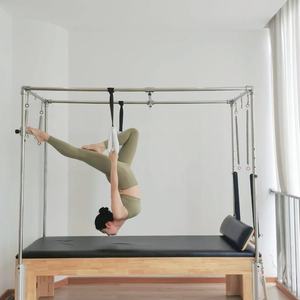 Cama Personalizada al por Mayor con Sistema de Muelles Multifunción para Yoga y Práctica en Casa Lym23, Ofertas de Cama Cadillac Personalizable - Product Image 2