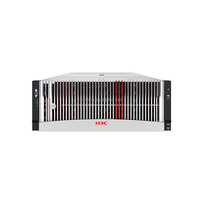 Serveur H3C Uniserver R5300 G6 Windows Server 2025 avec processeur Intel Xeon 5600MT/s, rack 4U, disque dur 1 To, 32 Go de mémoire DDR5 en stock