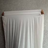 Film PU OEM ODM, épaisseur personnalisée 0,012-0,023 mm, imperméable, hautement respirant, largeur 1530 mm, pour fabricants de vêtements et de chaussures