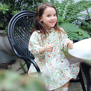Korean Top Blouse Mass Production New Fashion Dress for Clothing - Product Image 4