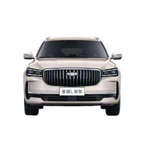 Acceptons les commandes personnalisées 2023-2024 pour Geely Xingyue L <span class=keywords><strong>Hybride</strong></span>, véhicule à essence économique, haute vitesse, quatre roues motrices, nouvelle énergie, stock <span class=keywords><strong>2022</strong></span> Xi - Product Image 1