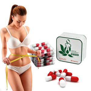 Pilules sans sucre pour brûler les graisses et favoriser la perte de poids, soutenant le métabolisme normal du sucre, en portions contrôlées. - Product Image 1