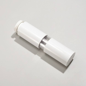 High Quality 30ml PP Plastic Rotating Airless Pump Sprayer Skincare Lotion <b>Eye</b> <b>Serum</b> Bottle for Face Masks Skin Care Recyclable - Product Image 4