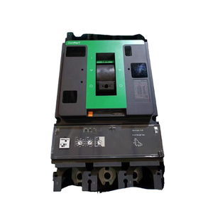 เซ็นเฮง NSX630 ซีรีส์ เบรกเกอร์วงจรทองแดงคุณภาพสูง 630A รุ่น NSX630F NSX630N NSX630H - Product Image 1