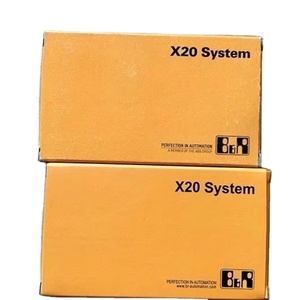 โมดูล B&R รุ่น X20CM0289 ของแท้ใหม่เอี่ยม - Product Image 4