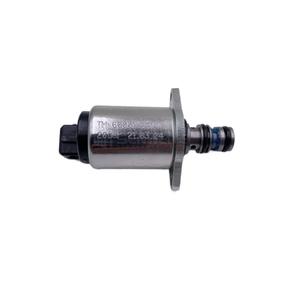 Válvula solenoide proporcional Senwitt TM66001 para bomba hidráulica Thomas, pieza de excavadora - Product Image 2