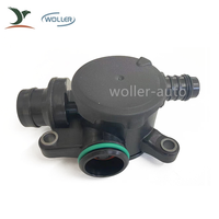 Pour pièces automobiles Maserati Quattroporte 2013-2018 V6 330 ch, séparateur d'huile 000293162 293162