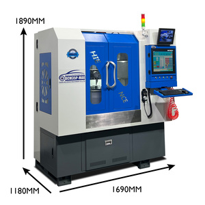 Máquina de corte de diamante de aleación, equipo de reparación de rueda, DCM35P-MAX, gran oferta - Product Image 6