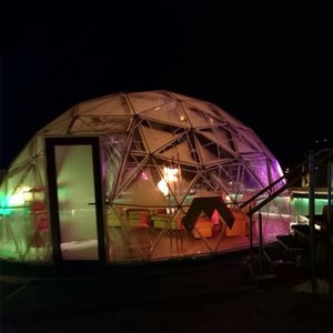 Iglu zelt geodesic domes Lều chiếu cho sự kiện iglo TENDA tente cắm trại digloo Scout - Product Image 6