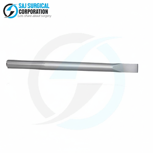 Ensemble de ciseaux japonais de luxe Lames en acier en papier blanc avec poignées octogonales pour les artisans traditionnels du bois - Product Image 1