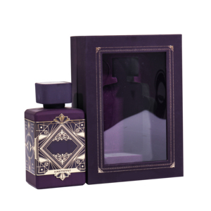 Colonia Floral Masculina GLORY Classic Mysterious <span class=keywords><strong>de</strong></span> Alta Calidad, 50 ml, con Fragancia Duradera para Uso Diario en <span class=keywords><strong>el</strong></span> Cuerpo - Product Image 5