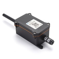 Dragino NB IoT Capteur de température et d'humidité N95S31B pour Smart Agriculture