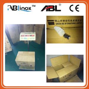 Collier de serrage ou de rampe d'<span class=keywords><strong>escalier</strong></span> en acier inoxydable poteau de main courante de conception Raccords de câble métallique ou de câble métallique - Product Image 6