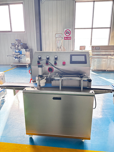 Hiệu quả cao Arab kẹo kubba kibbeh nạm Mochi Maker tamales <span class=keywords><strong>tulumba</strong></span> CHURROS Máy làm - Product Image 2