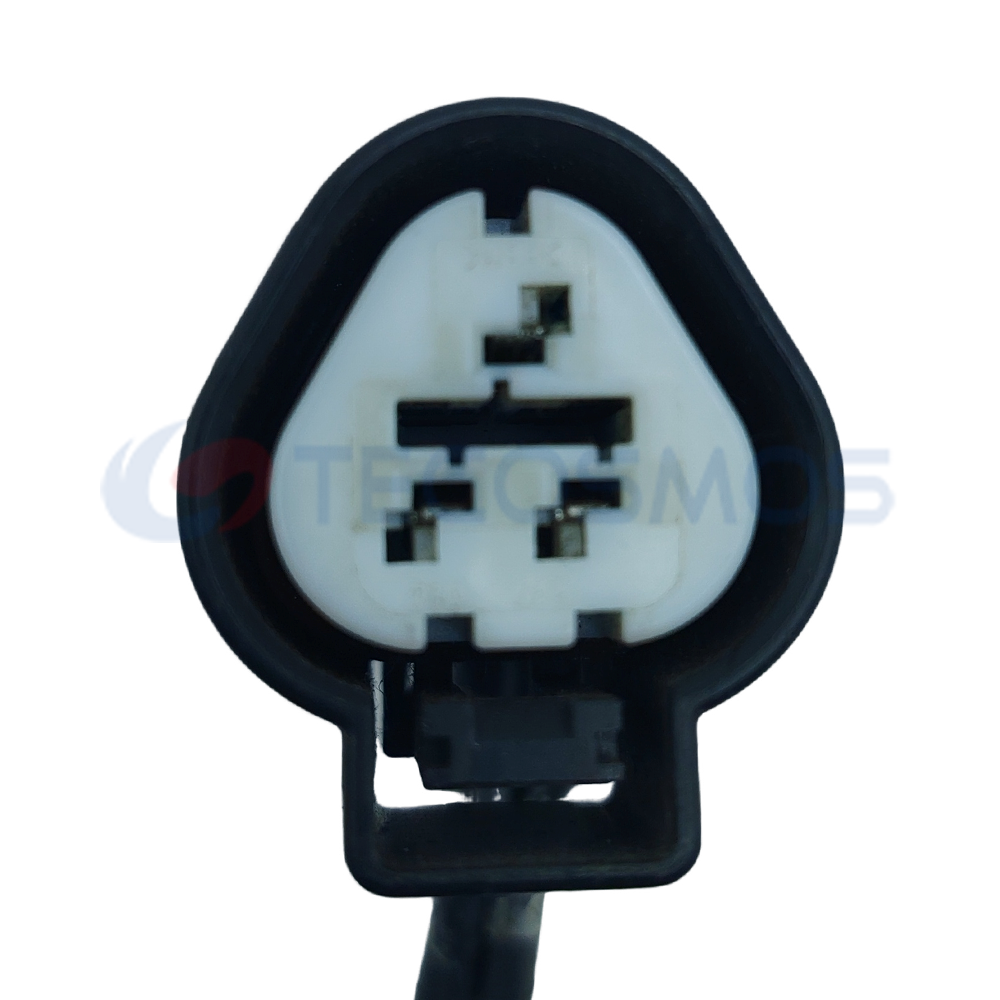 Auto Parts Sensor Plug Harness Connector Combo Switch Plug for Volkswagen Golf 3-pin Female Plug Ct3-0078m-2