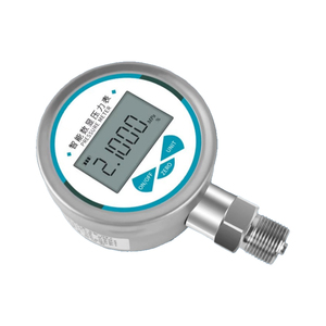 เกจวัดลม เกจวัดแรงดันลม ผู้ผลิตเกจวัดแรงดันลมแบบไลน์ เกจวัดแรงดันลม 15 Psi - Product Image 6