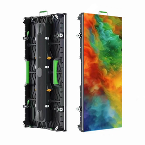 الإعلان التجاري بالألوان الكاملة بدقة عالية في الأماكن المغلقة ببكسل صغير - Product Image 1