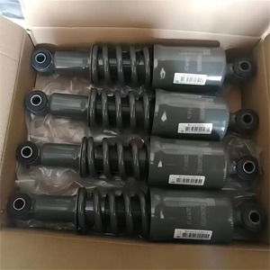 Amortiguador de camión de acero nuevo a precio de fábrica <span class=keywords><strong>WG1642440088</strong></span> para vehículos Sinotruk HOWO - Product Image 5