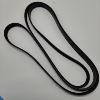 Courroie de générateur d'accessoires de voiture de haute qualité pour marque SAIC MAXUS T60 C00141717